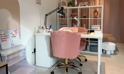 Monika Nails Art Studio : Manucure à Pessac