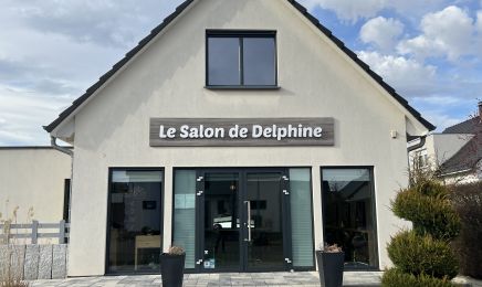 Le Salon de Delphine : Coiffeur à Duttlenheim