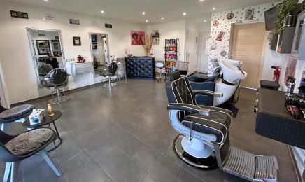 Studio Wul'Hair Coiffure : Coiffeur à Saint-Avold