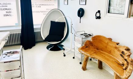 Destination Beauté Futura  : Manucure à Schiltigheim