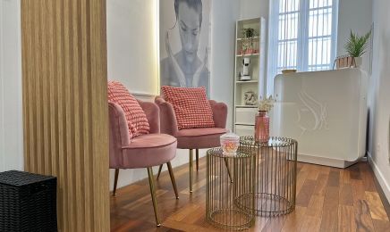 Izi Hair Beauty : Coiffeur à Marseille