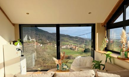 Spa du domaine de la Fournarie : Spa à Chuyer