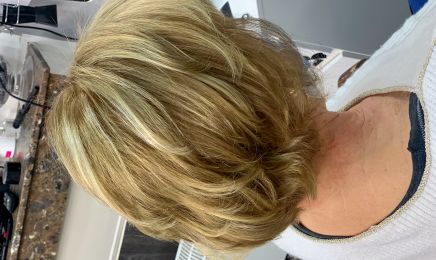 Sem'tou Hair : Coiffeur à Villemomble