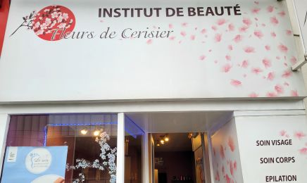 Institut Fleurs de Cerisier : Coiffeur à Lyon
