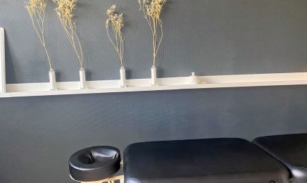 Fleurs de peau Massages : Institut de beauté à Lingolsheim
