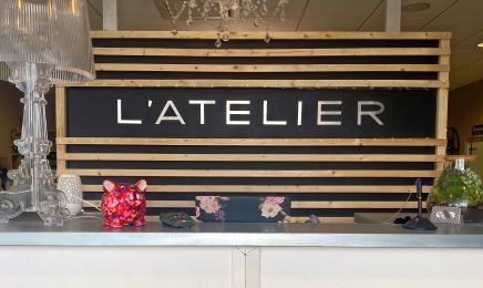 L'atelier artisan coiffeur : Coiffeur à Poey-de-Lescar