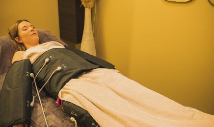 Spa Source de Beauté : Institut de beauté à Mortain-Bocage