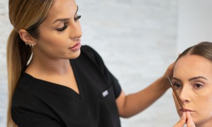 Parni beauty : Institut de beauté à Amiens