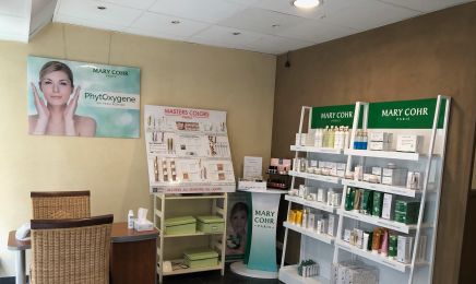 Institut de beauté Ephélide  : Manucure à Cholet