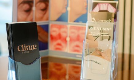Clinae Esthetic Toulon  : Institut de beauté à La Farlède