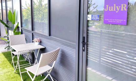 JULY R  : Coiffeur à Chanteloup-en-Brie