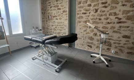 Institut de beauté Marion : Institut de beauté à Miramas