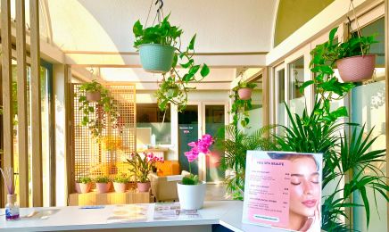 NEA spa : Coiffeur à Le Petit-Quevilly