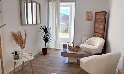 Rituels : Institut de beauté à Blavozy