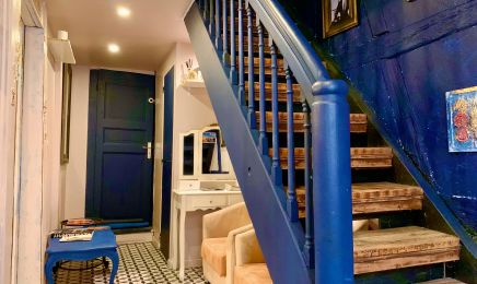 L'Atelier  : Coiffeur à Strasbourg