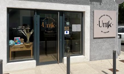 Unik by Justine : Coiffeur à Lambesc