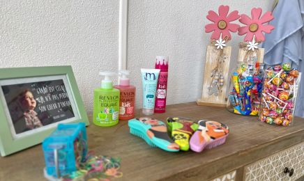 Caroline B : Coiffeur à Kingersheim