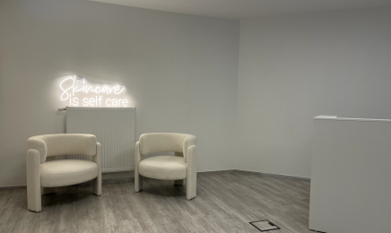 V Asthetics: Kosmetikstudio in Unna