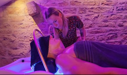 L&A Spa privatif : Spa à Montigny-sur-Vence