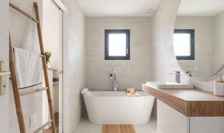 Le regard d’Amandine  : Institut de beauté à Capian