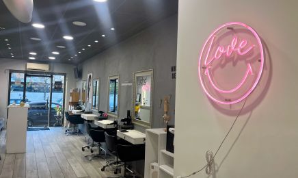Guy & Christian : Coiffeur à Marseille