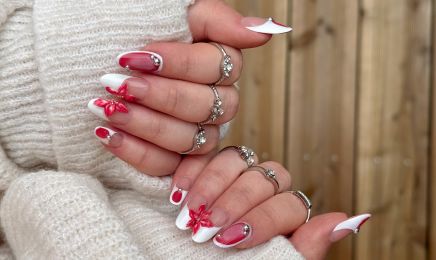Ellexa Nails : Institut de beauté à Langon