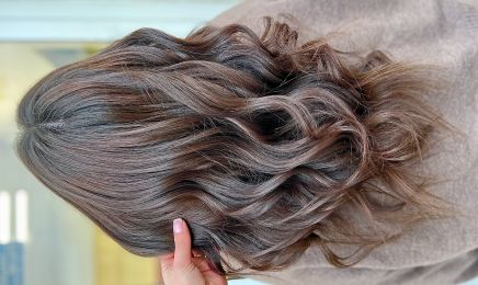 Chez Sylvia MJ Coiffure : Coiffeur à Montpellier