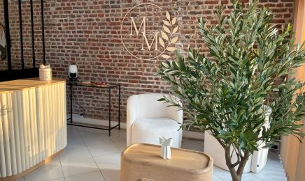 Maison Magdala by Jade : Institut de beauté à Laventie