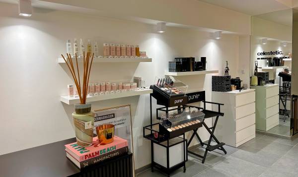 Lola Institut De Beauté 