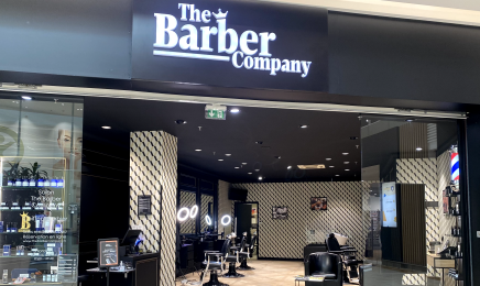 The Barber Company - La Roche-sur-Yon : Coiffeur à La Roche-sur-Yon