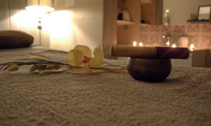 Nymphéa Thérapies Bien-être  : Hypnothérapeute à Besançon