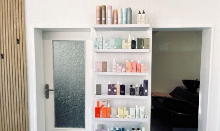 Die Haarmeisterei: Friseur in Neckartailfingen