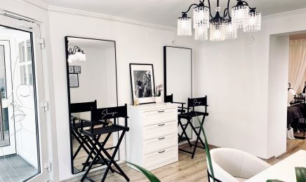 Shanga Hair & Beauty : Kosmetikstudio in Stuttgart