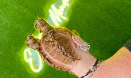 Entre 2 mondes : Coiffeur à Villeneuve-lès-Béziers