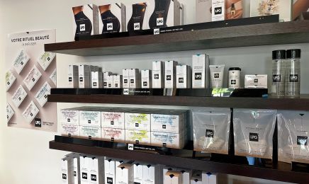 RESERVE TON SOIN - Institut de beauté : Institut de beauté à Mandelieu-la-Napoule