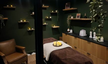 Cib-men : Coiffeur à Vienne