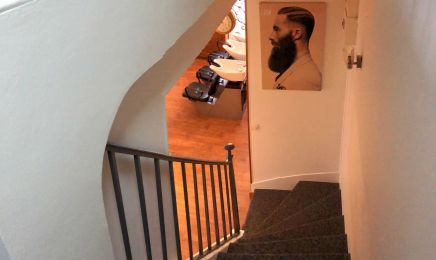 L'hair du temps : Institut de beauté à Les Monts d'Aunay