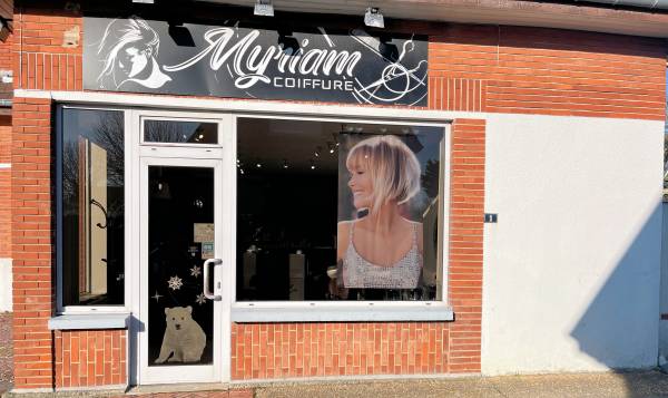 Myriam Coiffure