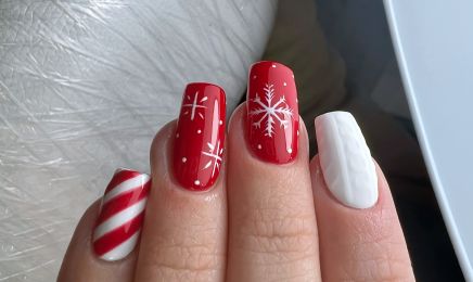Cocoon Nails by L : Institut de beauté à Soignolles-en-Brie