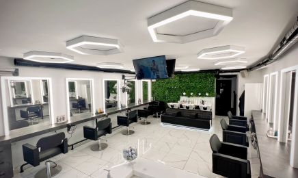 NK COIFFURE PARIS : Coiffeur à Paris