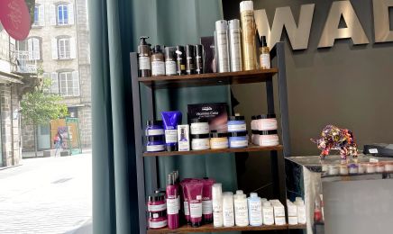 Wad Coiffure : Barbier à Aurillac
