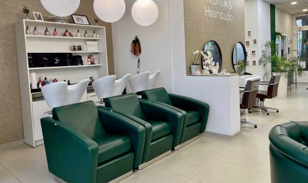 Yasmin's Haarstudio