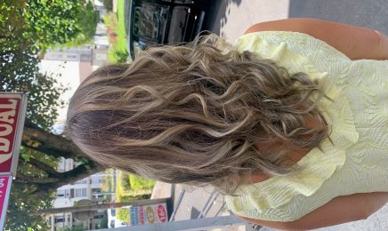 Sem'tou Hair : Coiffeur à Villemomble