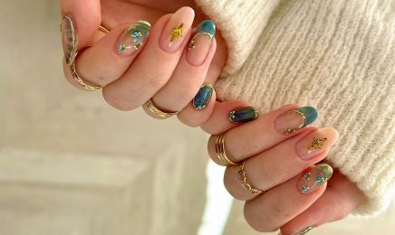 Ellexa Nails : Institut de beauté à Langon