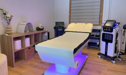 DERMA NOVEA : Institut de beauté à Roncq