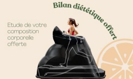 L'atelier corporel : Institut de beauté à Nevers