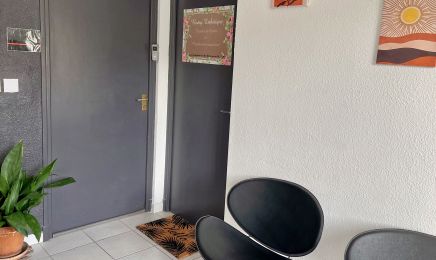 Romy Esthétique : Manucure à Cabestany