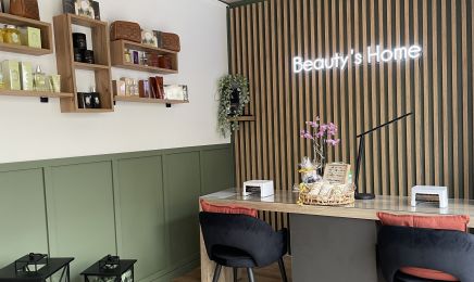 Beauty’s Home : Institut de beauté à Pontault-Combault