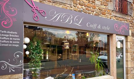 abl coiff et style : Coiffeur à Miniac-Morvan