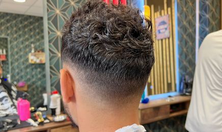 Roazhon Coiffure : Coiffeur à Rennes